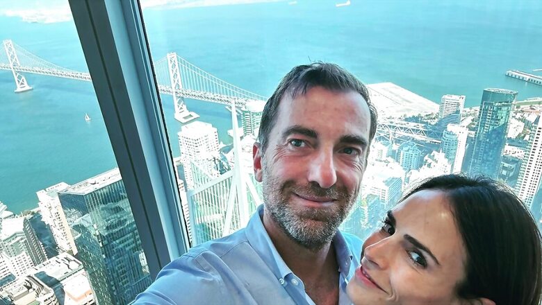 The Fast And The Furious Star Jordana Brewster Planning 'Special' First Anniversary Gift For Husband