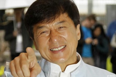 'Chinese Zodiac' to be Jackie Chan's last action film