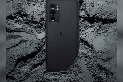 OnePlus 9RT May Be Priced Similar To OnePlus 8T In India; Over Rs 40,000 Price Tipped
