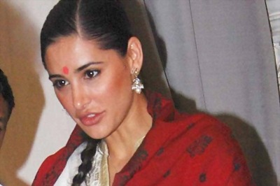 I am not getting married: Nargis Fakhri