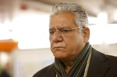 Would love to have Om Puri in 'Ardh Satya' sequel: Govind Nihalani