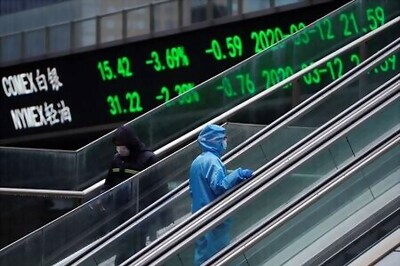 Global Markets: Asian stocks grind higher, dollar slips as U.S. data brightens mood