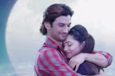 Ankita Lokhande Remembers Sushant Singh Rajput On 4th Death Anniversary; Shares THIS Photo