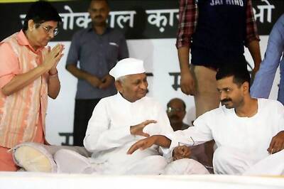 Complaint filed against Anna for 'cheating people'