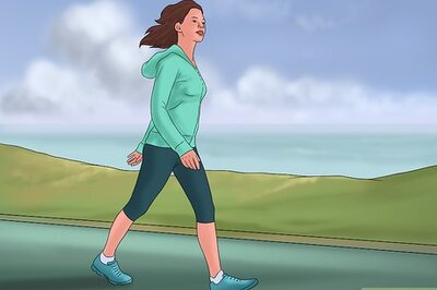 How to Exercise Without Expensive Equipment