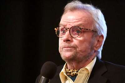 John G. Avildsen, Director of Karate Kid, Rocky Passes Away at 81