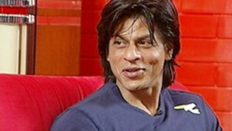 Reader's Response: Why SRK was there to cheer India