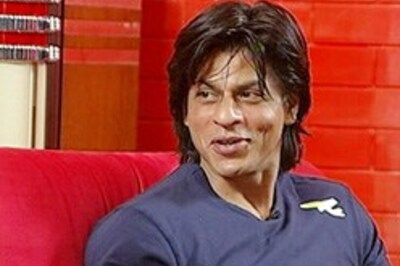 Reader's Response: Why SRK was there to cheer India