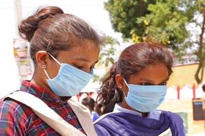 Delhi BJP Accuses AAP Govt of Shrugging off Responsibility of Students' Safety