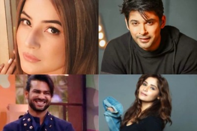 Bigg Boss 13: Who Will Get Evicted from the House