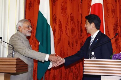 Narendra Modi to host G4 summit today, talks to focus on permanent membership of UN Security Council