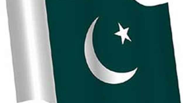 Holbrooke and Mullen met ISI chief Pasha: US