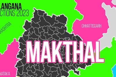 Makthal Election Result 2023 LIVE Updates and Highlights: Vakiti Srihari of INC Wins