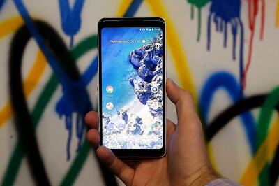 Google to Soon Fix Buzzing Sound in Pixel 2