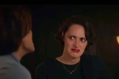 Fleabag Scene on Women Being Born With Pain 'Built In' Hailed as 'Masterpiece' on Twitter