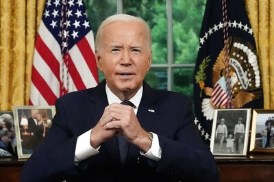 'Political Rhetoric Very Heated, Cool It Down': Biden Seeks to Calm Divided Nation After Trump Assassination Bid | Top Quotes