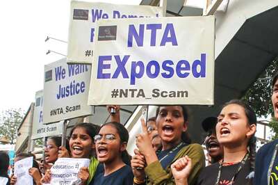 Exam Row: NEET-PG Postponed, 1,563 Candidates To Retake NEET-UG Today; Centre Orders CBI Probe | Top Updates