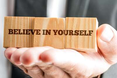 How to Be Your Best Self and Achieve Your Goals