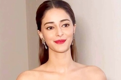 Ananya Panday Says She Gets Her 'Nazar' Removed Weekly: 'The Help Does The Mirchi Thing, If It Smells...'