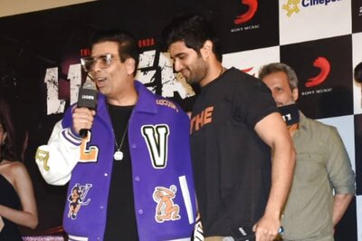 Karan Johar on Overwhelming Stardom South Stars Enjoy: 'Their Way of Expressing Love Has Been Unique'