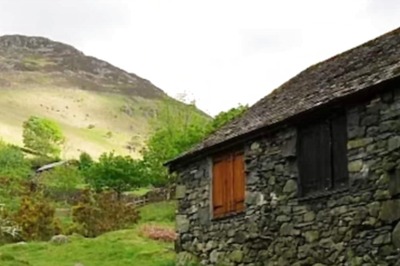 Watch: Ordinary Hut With Extraordinary Amenities