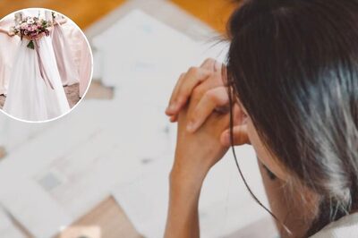 US-based Doctor Frustrated After Spending Rs 4 Lakh on Wife's Friend's Wedding, Post Goes Viral