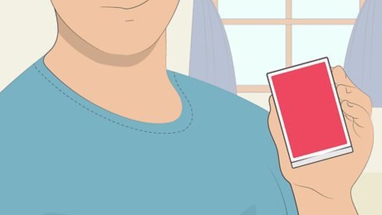 How to Play Go Fish