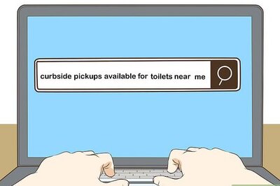 How to Dispose of a Toilet