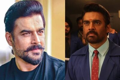 EXCLUSIVE: R Madhavan Reacts To Rocketry Winning National Award for Best Film, '5 Years of Pain...'