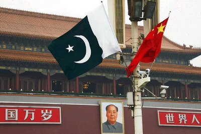 China Says 'It Has No Such Indication' After Reports of Nation 'Helping' Pak Set Up Missile Sites in PoK Surface