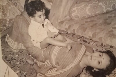 Hero, Heroine, Martyr: The Dancing Girls of Bombay’s Kothas