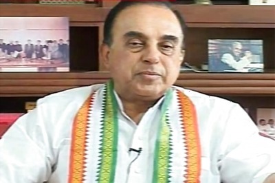 National Herald case: Swamy seeks probe against Sonia Gandhi under I-T Act