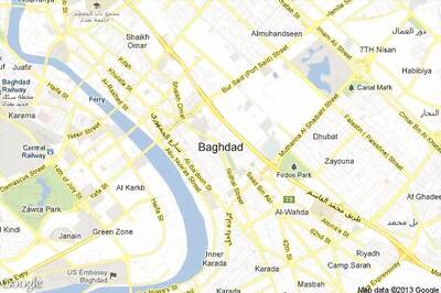 Iraq: Series of bombings kill at least 28