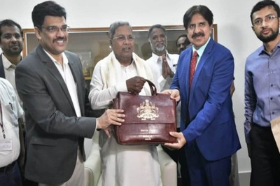 News18 Afternoon Digest: Karnataka Budget 2024; Mentally Ill Mumbai Woman Kills Daughter and Other Top Stories