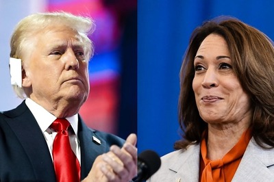 Iran Backed Hackers Targeting Donald Trump, Kamala Harris Poll Campaigns: Google