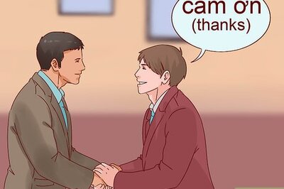 How to Say Thank You in Vietnamese