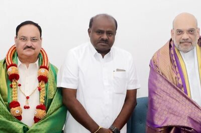 JDS, BJP in ‘United State for Karnataka’: JDS to Seek 6 Seats from NDA | The 2024 Poll Dance Moves