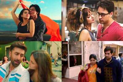 IBNLive Movie Awards 2016: Nominees for Best Onscreen Couple