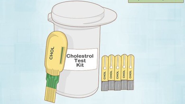 How to Test Cholesterol at Home