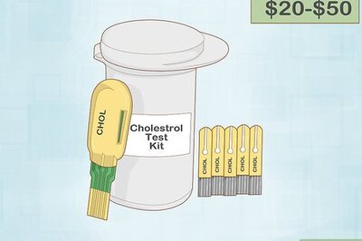 How to Test Cholesterol at Home