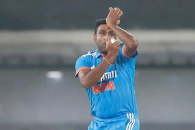 Door Remains Open for Ravichandran Ashwin’s Inclusion in India World Cup Squad