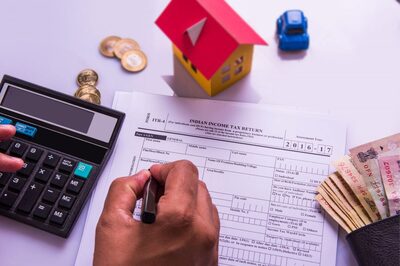 ITR Filing AY 2022-23 Due Date Tomorrow: 10 Key Documents Required to File Tax Return