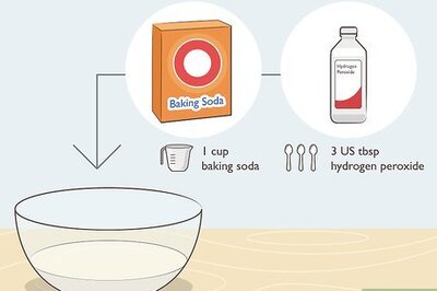 How to Lighten Dyed Hair with Baking Soda