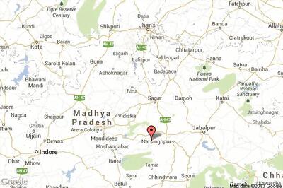 Music director gets bail in five-year old cheque bouncing case