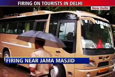 Britain warns of terror attacks in India