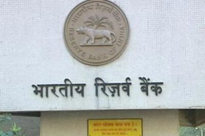 RBI leaves key rates unchanged