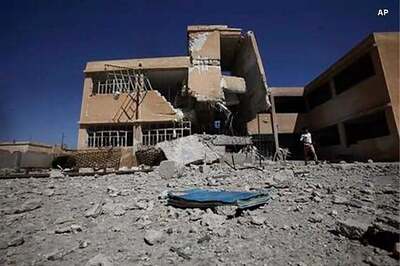 Up to 700,000 Syrians may flee by year-end: UNHCR