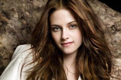 I stand by every mistake I ever made: Kristen Stewart
