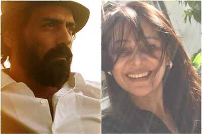 NCB Summons Arjun Rampal's Sister for Questioning in Drugs Case