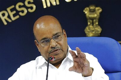 Winnability Only Criterion for Selection of Candidates, Says Thawar Chand Gehlot